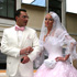 Свадьба Анастасии Волочковой и Игоря Вдовина. Фото: © РИА Новости. Фото Владимира Харченко.
