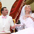 Свадьба Анастасии Волочковой и Игоря Вдовина. Фото: © РИА Новости. Фото Владимира Харченко.