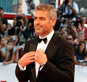 Джордж Клуни © РИА Новости. Фото Екатерины Чесноковой