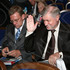 Алексей Кудрин и Сергей Миронов. Фото: © РИА Новости. Фото Екатерины Чесноковой.