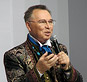 Вячеслав Зайцев © РИА Новости. Фото Даши Шаминой