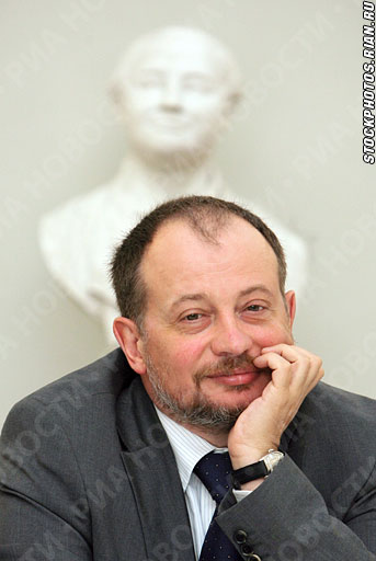 Владимир Лисин. Фото: © РИА Новости. Фото Ильи Питалева.