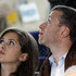Роман Абрамович и Дарья Жукова. Фото: © РИА Новости. Фото Антона Денисова.