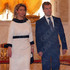 Дмитрий Медведев с супругой Светланой. Фото: © РИА Новости. Фото Владимира Родионова.