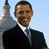 Барак Обама © www.depauw.edu