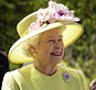 Королева Великобритании Елизавета II © www.wikipedia.org
