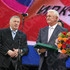 Владимир Жириновский и Олег Демченко . Фото: © РИА Новости. Роман Кульгускин.