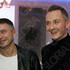 Антон Табаков и Степан Михалков. Фото: © РИА Новости. Роман Кульгускин.
