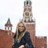 Ксения Сухинова. Фото: © РИА Новости. Фото Екатерины Чесноковой.