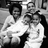 Барак и Мишель Обама с детьми. Фото: © www.barackobama.com.