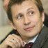 Президент и председатель совета директоров "Евраз Груп" Александр Фролов . Фото: © РИА Новости. Фото Владимира Федоренко.