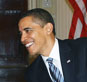 Барак Обама © РИА Новости. Владимир Родионов