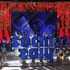 Яркое шоу на Красной площади в честь логотипа сочинской Олимпиады. Фото: © РИА Новости. Алексей Куденко.