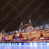 Яркое шоу на Красной площади в честь логотипа сочинской Олимпиады. Фото: © РИА Новости. Валерий Мельников.
