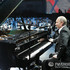 На сцене - премьер-министр: Владимир Путин за роялем и с микрофоном. Фото: © РИА Новости. Алексей Никольский.
