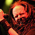 Вокалист американской группы Korn Джонатан Дэвис © РИА Новости. Владимир Астапкович